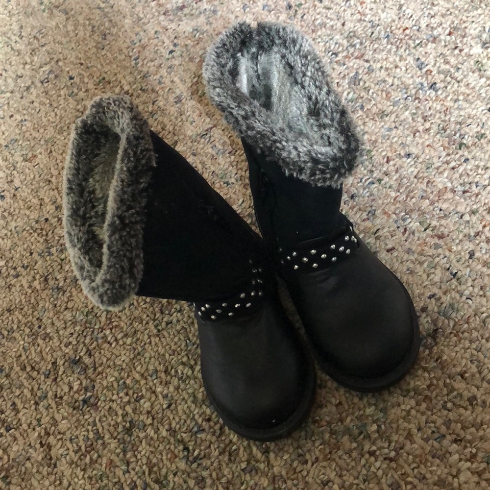 girls boots